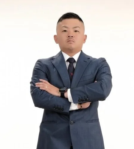 代表取締役社長 沼田 尚也